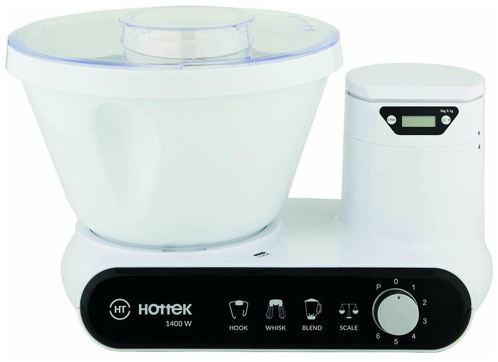 Кухонная машина hottek ht-977-100 KSG-977-100