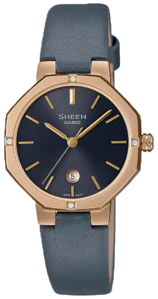 Наручные часы CASIO Sheen SHE-4543GL-8AUER