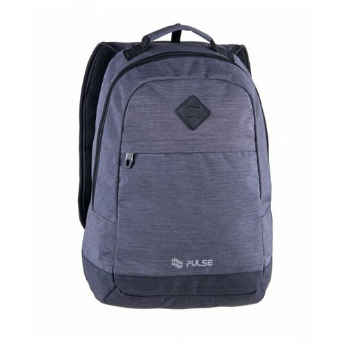 Рюкзак Pulse Backpack Bicolor Cationic Gray