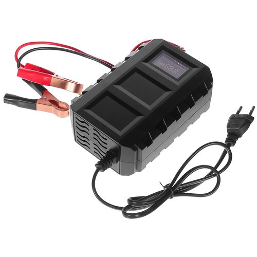 Устройство зарядное инверторное СПЕЦ-СВ10000-И 230000₽