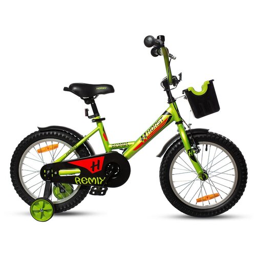 Horst Remix 16 20 зеленый 683000₽