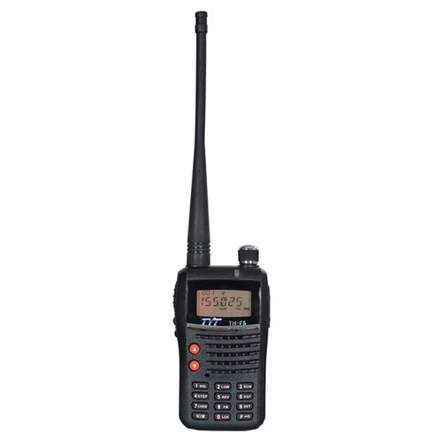 рация tyt th uv8200 Радиостанция TYT TH-F5 Dual Band