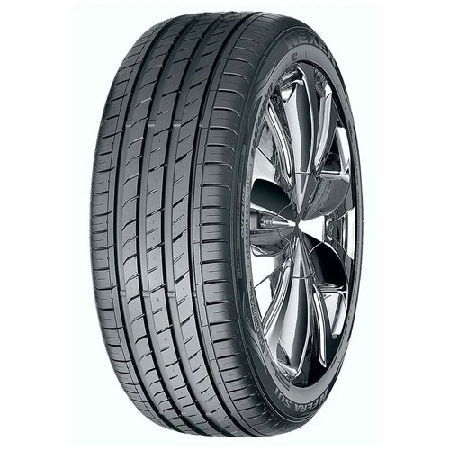 Nexen N'FERA SU1 245/55 R17 106W