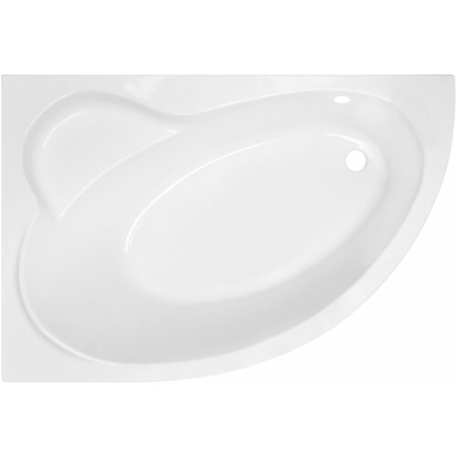 Акриловая ванна Royal Bath Alpine RB819103L 140x95 акриловая ванна royal bath alpine 170 100 r