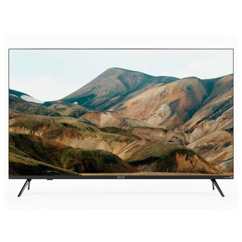 Телевизор Kivi 43U740LB черный 3247900₽