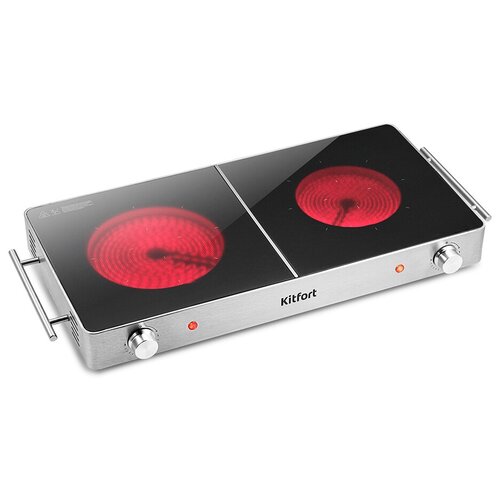 Плита Kitfort KT-150 646700₽