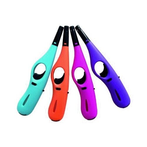 Зажигалка для газовых плит IRIT IR-9054 многоразовая заправка 23900₽