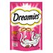 Dreamies Лакомые подушечки для кошек с говядиной 755110227843 0,03 кг 22967 (2 шт)