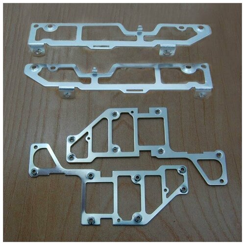 Боковины рамы Walkera HM-5 10-Z-12