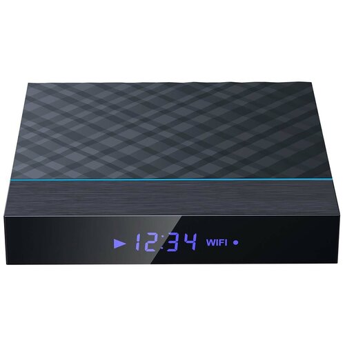 Медиаплеер IconBIT MovieX Movie X TRS2047 429000₽