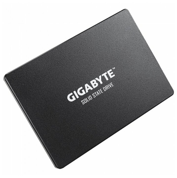 Жесткий диск SSD Gigabyte 2.5" 1TB Gigabyte Client SSD