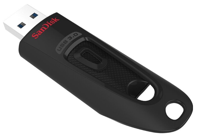 USB Flash Drive 256Gb - SanDisk Ultra SDCZ48-256G-U46