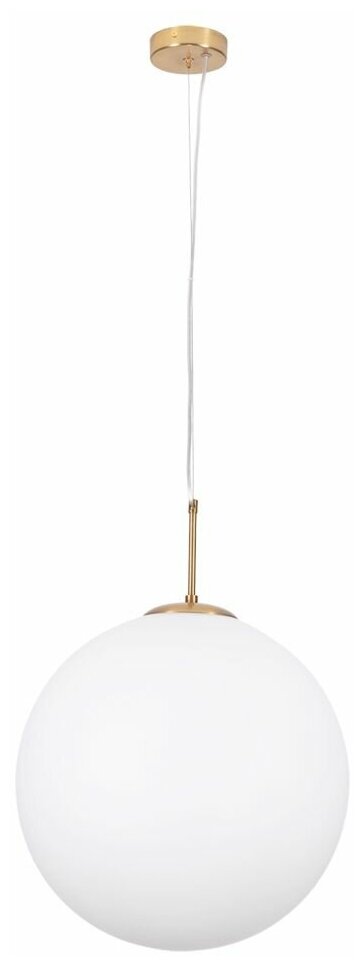 Светильник подвесной VOLARE A1564SP-1PB Arte Lamp