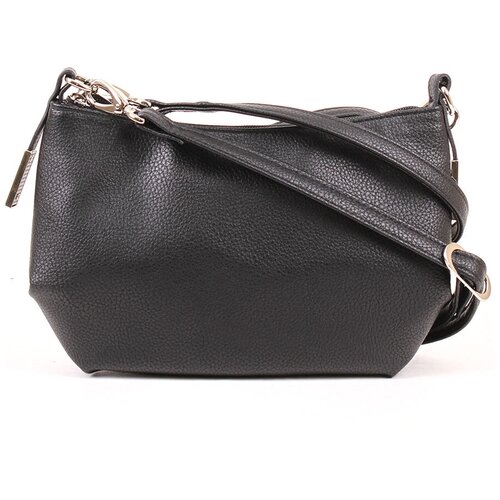 фото Сумка женская медведково 22с1305-к14, черный