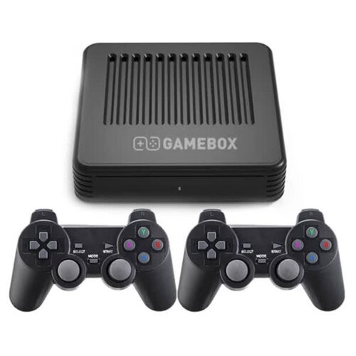 Игровая приставка Mooden G11 128Gb 495000₽