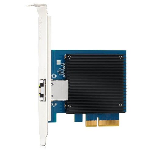 Сетевой адаптер 10G Etherrnet Zyxel XGN100C-ZZ0101F PCI Express