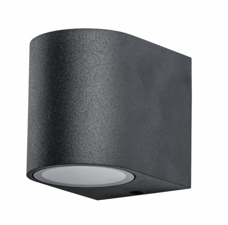 ARTE LAMP Бра Arte Lamp A3102AL-1BK