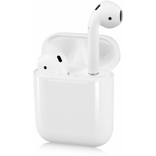 Наушники Беспроводные HIGH-QUALITY HEADPHONES Borofone 2 Серии с шумоподавлением Сенсорное управление Стерео звук Гарнитура беспроводнаяБелый 114800₽