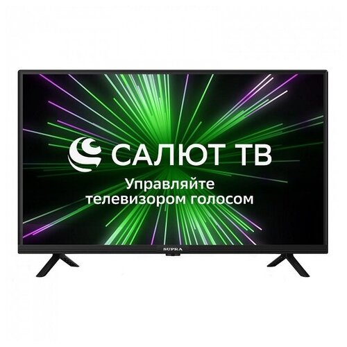 Телевизоры SUPRA STV-LC32ST0155Wsb 1579800₽