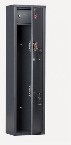 Изображение товара Сейф оружейный Aiko Чирок 1018 (Воробей)