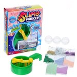 Набор для опытов SLIME миксер (1 шт.) - изображение