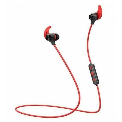 Наушники Bluetooth Edifier W280BT Red 115000₽