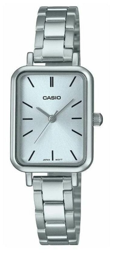 Наручные часы CASIO Collection LTP-V009D-2E