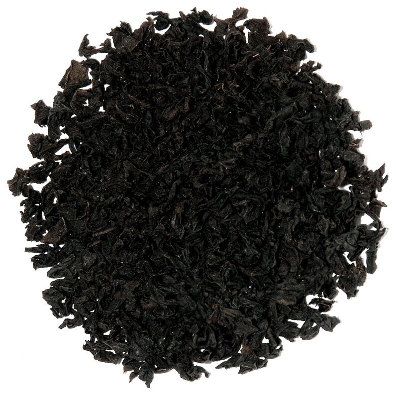 Чай чёрный JAF TEA Premier Ceylon листовой, сорт FBOP, 100 г.