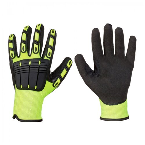 Утепленные перчатки S. GLOVES KARAT WINTER irwest перчатки irwest нейлон нитрил покр 9 l 15251