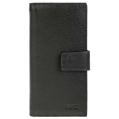 Портмоне мужской из натуральной кожи в коробке.