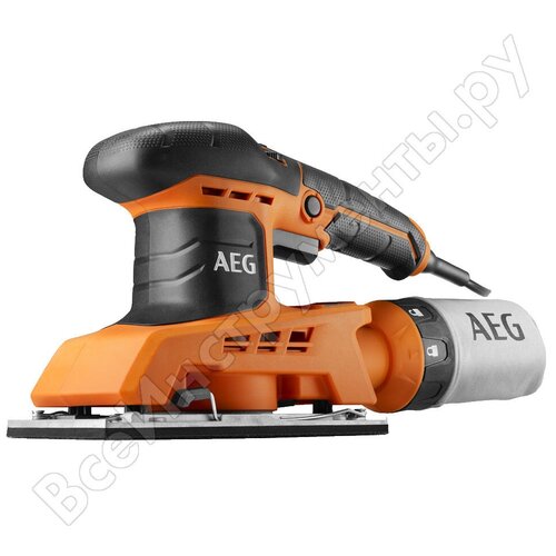 Виброшлифмашина AEG Powertools FS 250 4935472164