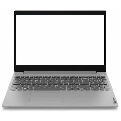 Ноутбук Lenovo IdeaPad 3 15ADA05 81W10165RU AMD Ryzen 5 3500U 2100MHz1561920x10808GB512GB SSDDVD нетAMD Radeon Vega 8Wi-FiBluetoothWindows 10 Home 6202700₽