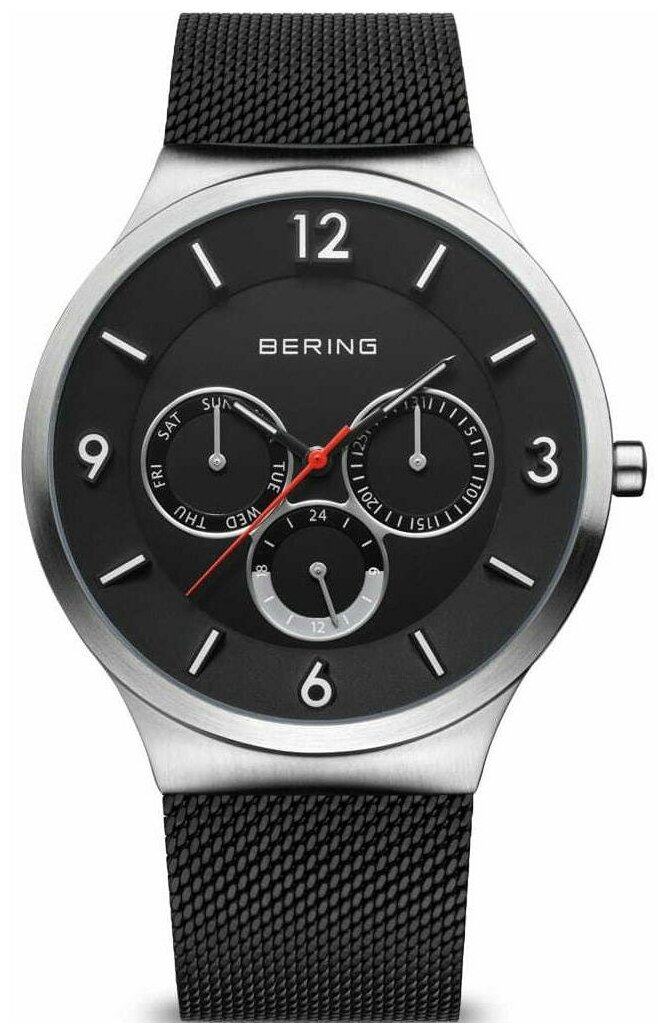 Наручные часы BERING