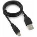 Кабель Гарнизон USB 2.0 - Mini USB 1 метр (GCC-USB2-AM5P-1M) 1272482