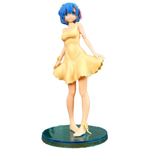 Аниме фигурка персонажа аниме 