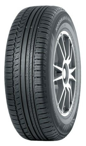 Nordman Nordman S SUV 235/60R18 103H