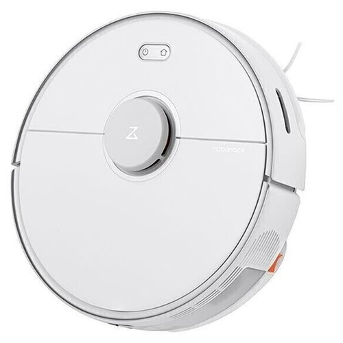 Робот-пылесос Roborock S5 Max White 4713600₽