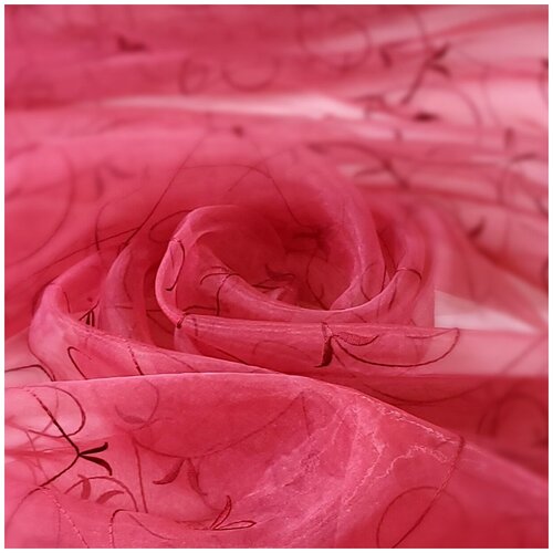 Trinity 090 , ткань тюлевая , высота 300 см. , на отрез от 1 метра .