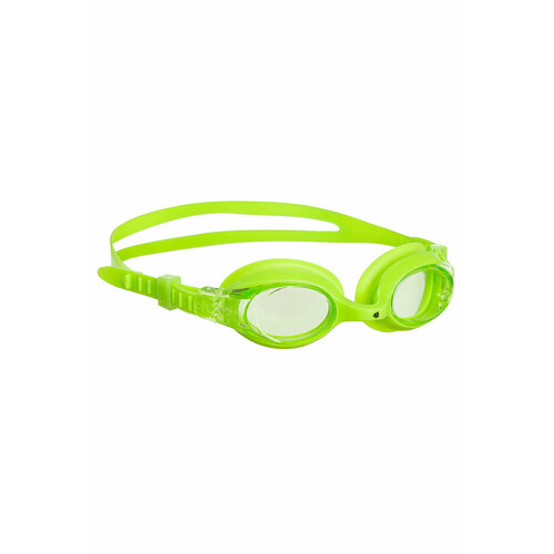 Очки для плавания MAD WAVE Autosplash Junior, green очки для плавания mad wave autosplash junior pink