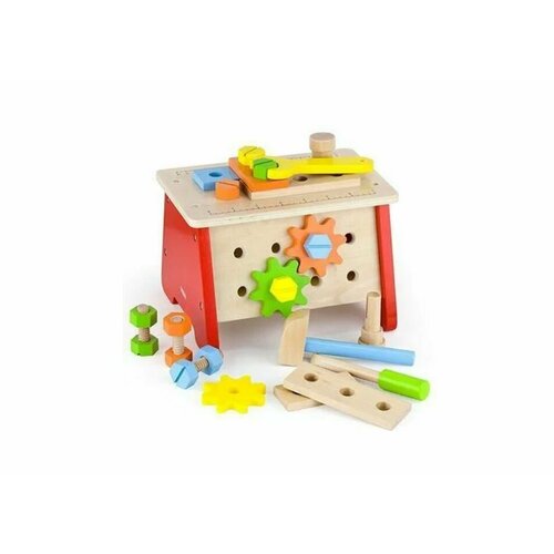 Набор Верстак в коробке 4785₽