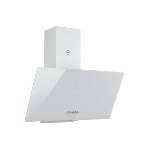 Вытяжка настенная MBS ALPINIA 150 GLASS WHITE белый 1931200₽