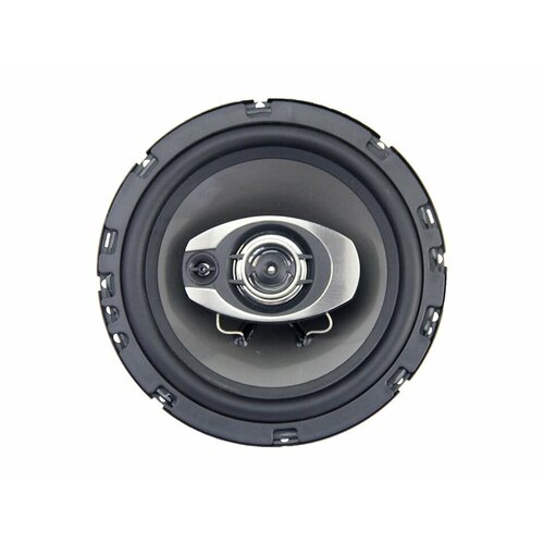 Колонки автомобильные SP-А6 165 см 2-х полосные 60250 Вт к-т 2шт желтые SWAT SP-A6 4180₽