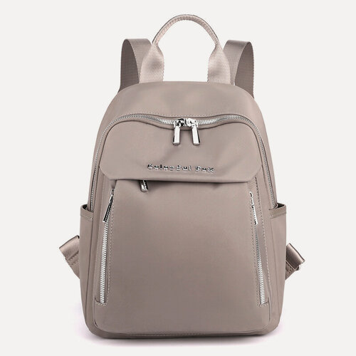 Изображение товара Рюкзак Colorful Fox "Красочная Лиса", нейлон, водоотталкивающий