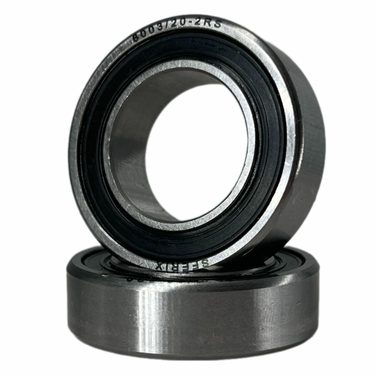 Подшипник 6003/20 2RS SFERIX 20*35*10 (комплект 2шт.)