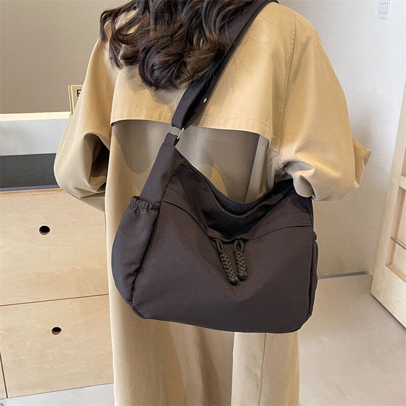 Сумка шоппер , черный — фото 1