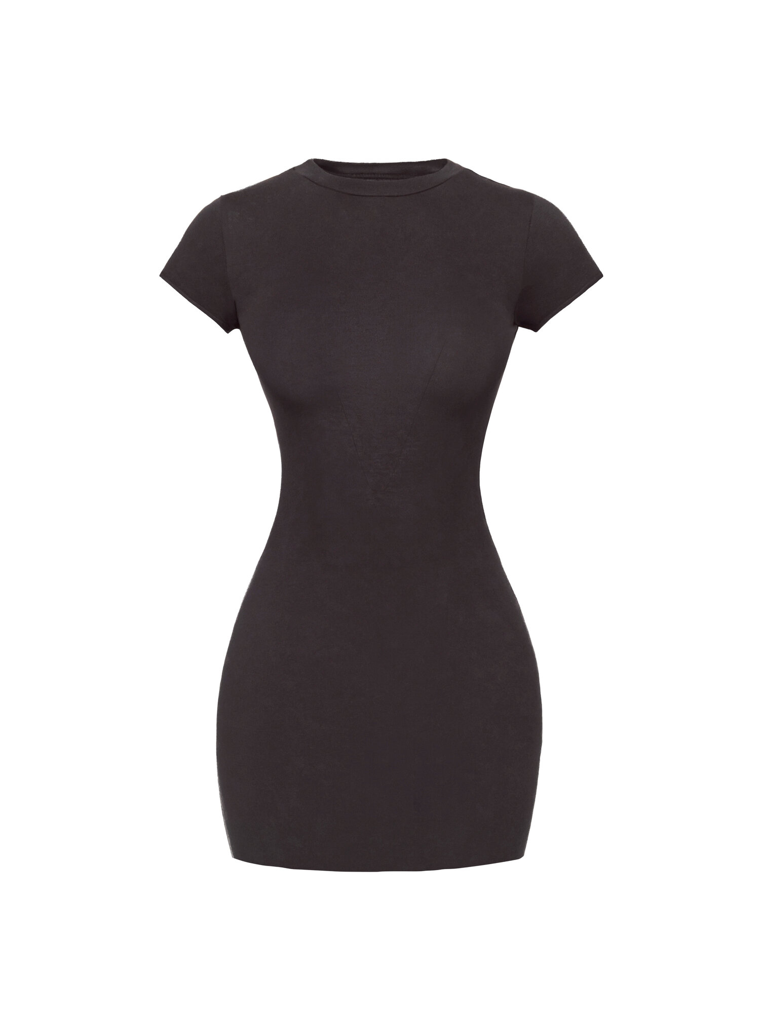 Платье XSAI T-DRESS MINI