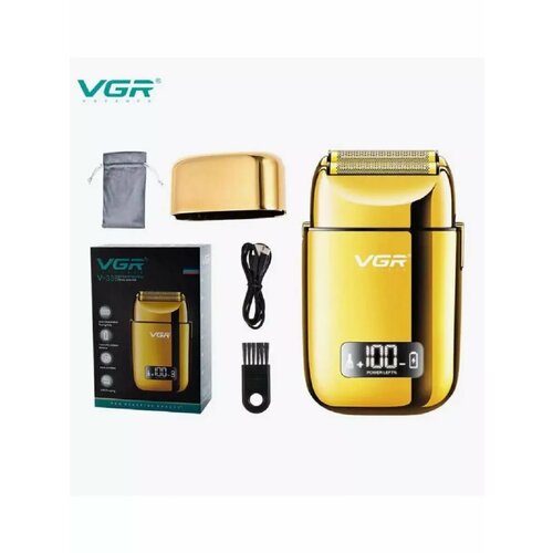 Электробритва VGR V-338