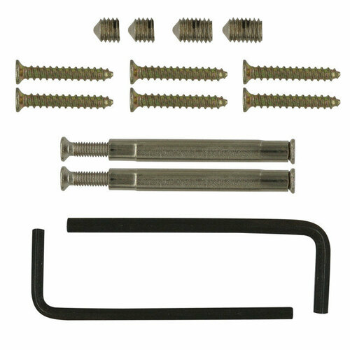 Крепление для дверных ручек креписам 1029₽