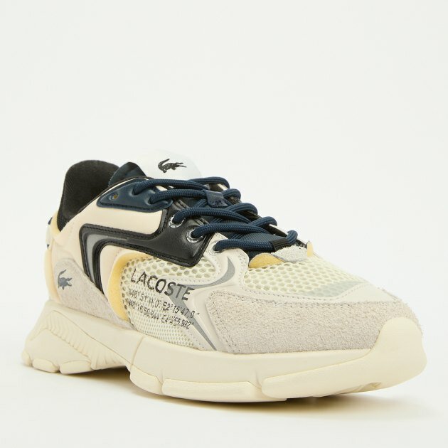 Кроссовки LACOSTE