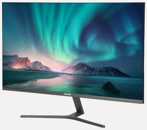 Изображение товара Монитор DIGMA Progress 27P203F, IPS, 27", 1920x1080, 100Гц, Flicker-Free